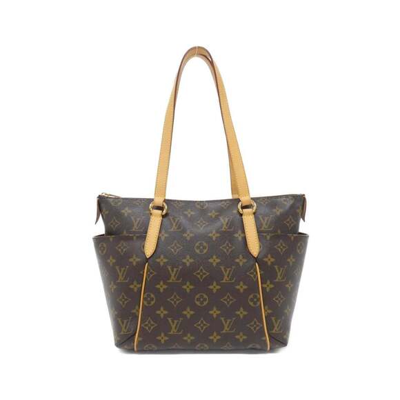 LOUIS VUITTON Handbags - Louis Vuitton Monogram Totally PM M56688 Handbag